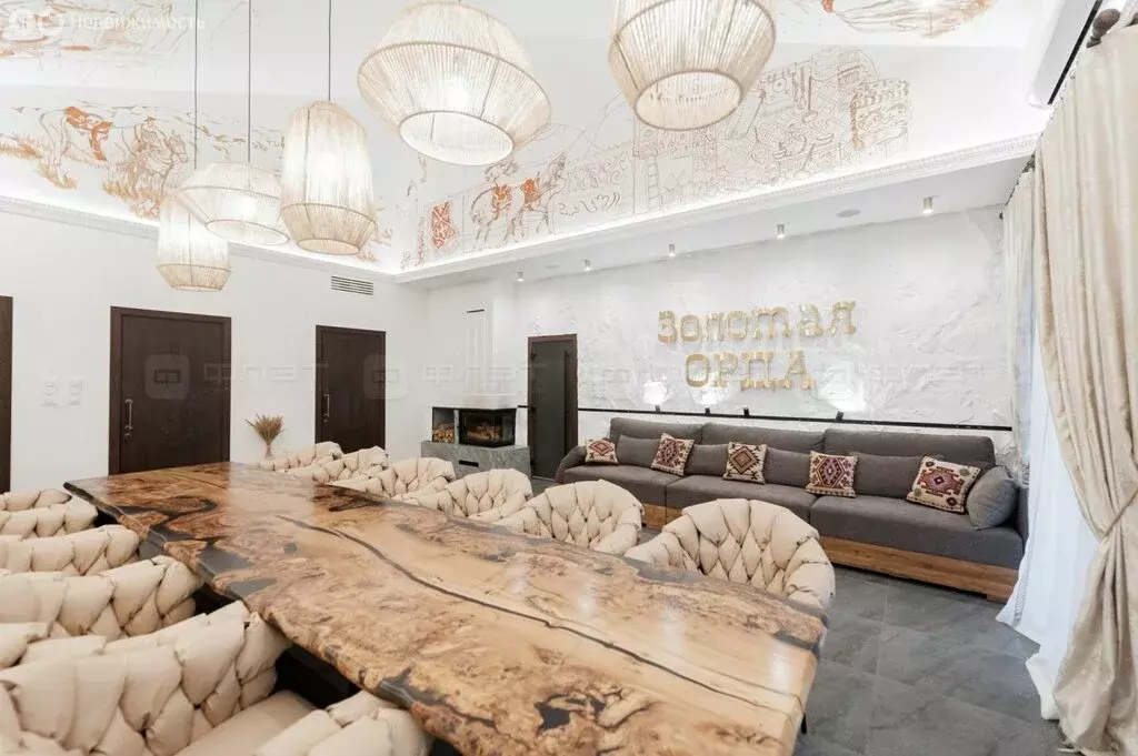 Помещение свободного назначения (367.5 м) - Фото 1