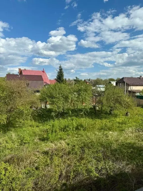 Дом в Московская область, Раменский муниципальный округ, д. Каменное ... - Фото 1