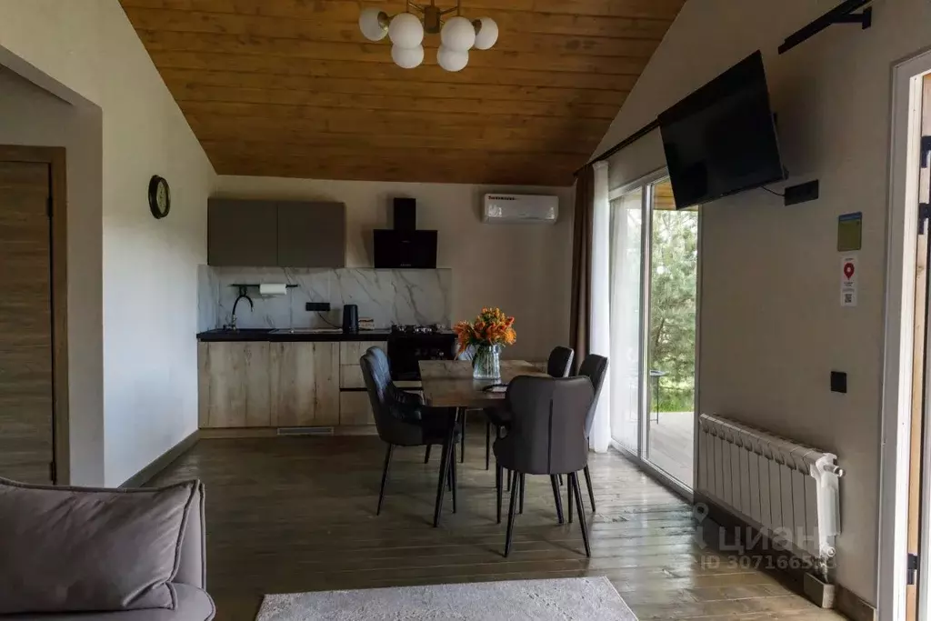 Дом в Московская область, Одинцовский городской округ, д. Новошихово, ... - Фото 2