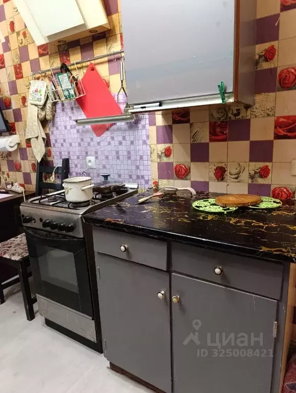 Комната Ленинградская область, Гатчинский муниципальный округ, д. ... - Фото 1