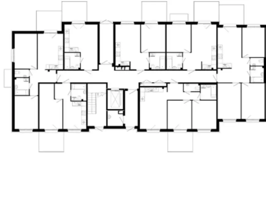 Студия Ленинградская область, Тосненский район, Федоровское городское ... - Фото 2