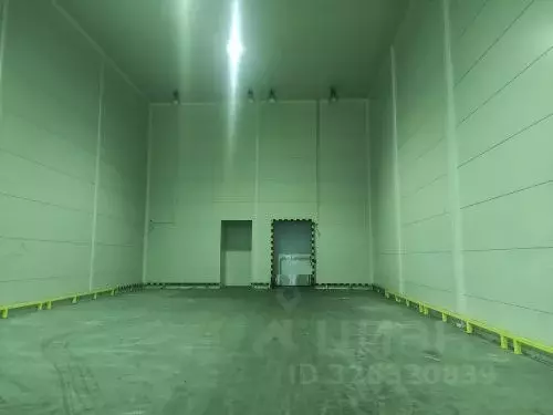 Склад в Санкт-Петербург, Санкт-Петербург, Пушкин Автомобильная ул., 6И ... - Фото 2