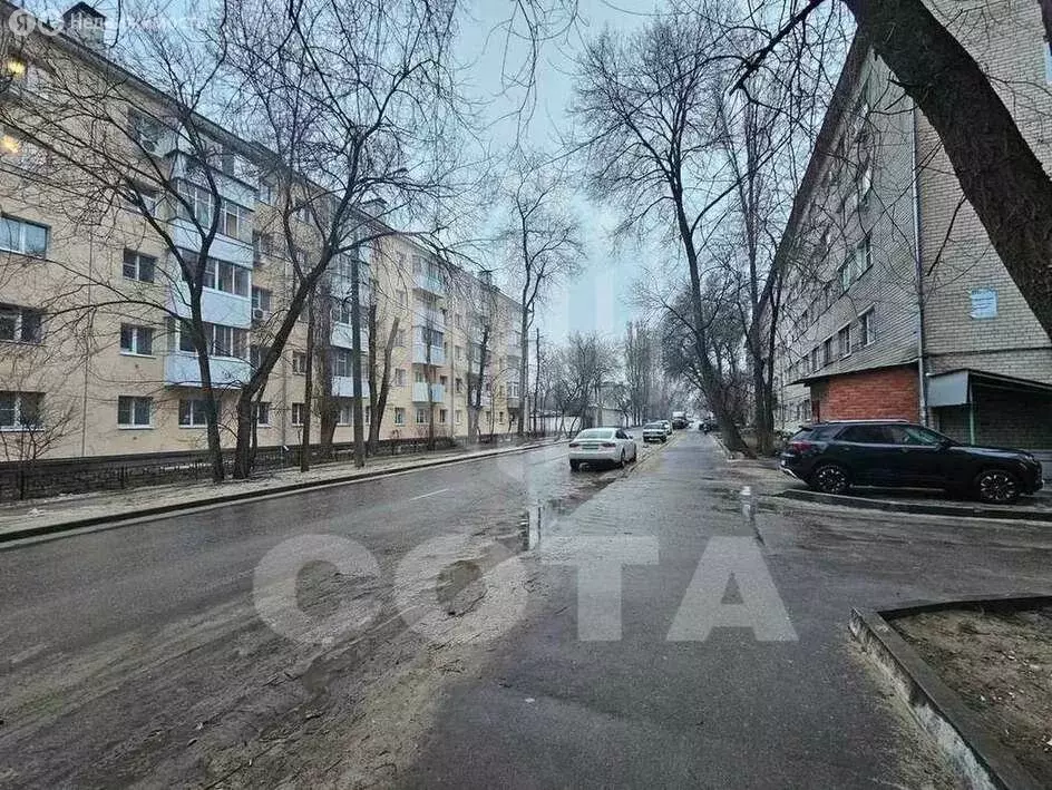 1к в -комнатной квартире (18.3 м) - Фото 2