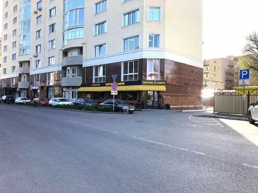 Помещение свободного назначения в Краснодарский край, Краснодар ул. ... - Фото 1