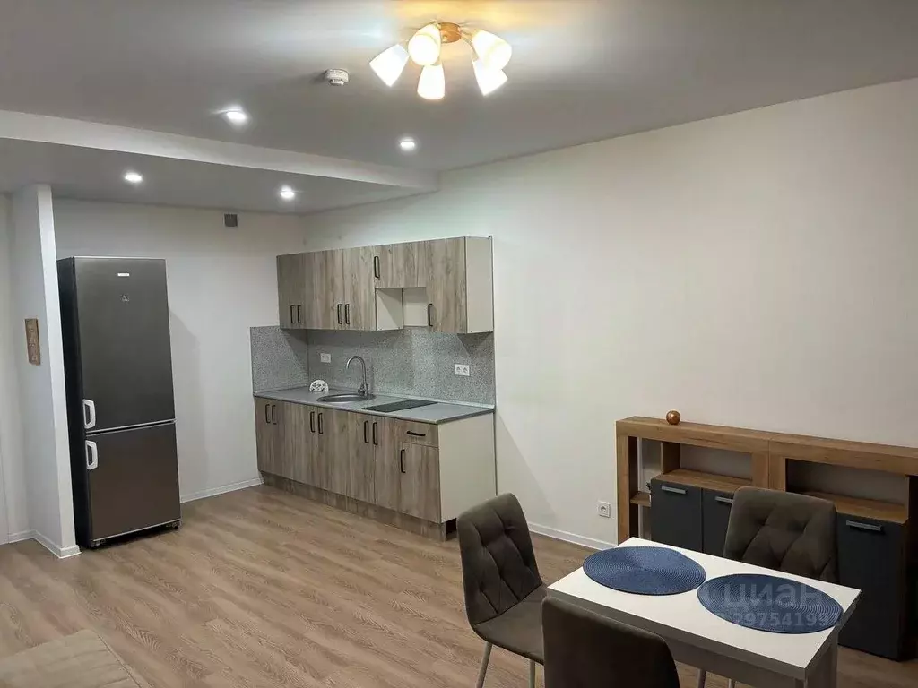 2-к кв. Московская область, Балашиха ул. Реутовская, 21 (45.0 м) - Фото 1