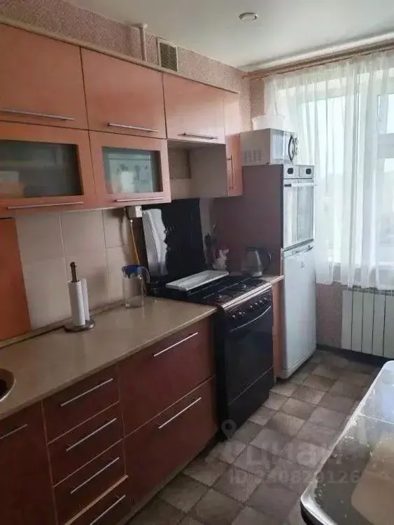 2-к кв. Омская область, Омск Заозерный мкр, просп. Менделеева, 19/2 ... - Фото 1