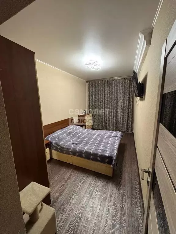 3-к кв. Самарская область, Сызрань ул. Мира, 15 (59.7 м) - Фото 1