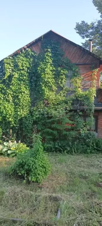 Дом в Пермский край, Добрянский городской округ, пос. Талица, ... - Фото 1