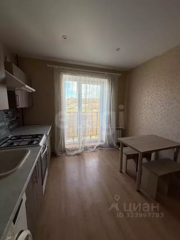 1-к кв. Калининградская область, Зеленоградский муниципальный округ, ... - Фото 1