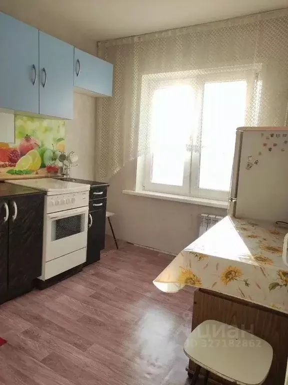 1-к кв. Красноярский край, Красноярск имени газеты Красноярский ... - Фото 1