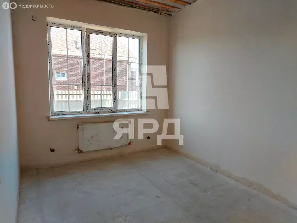 Дом в Неклиновский район, село Новобессергеневка (175 м) - Фото 2