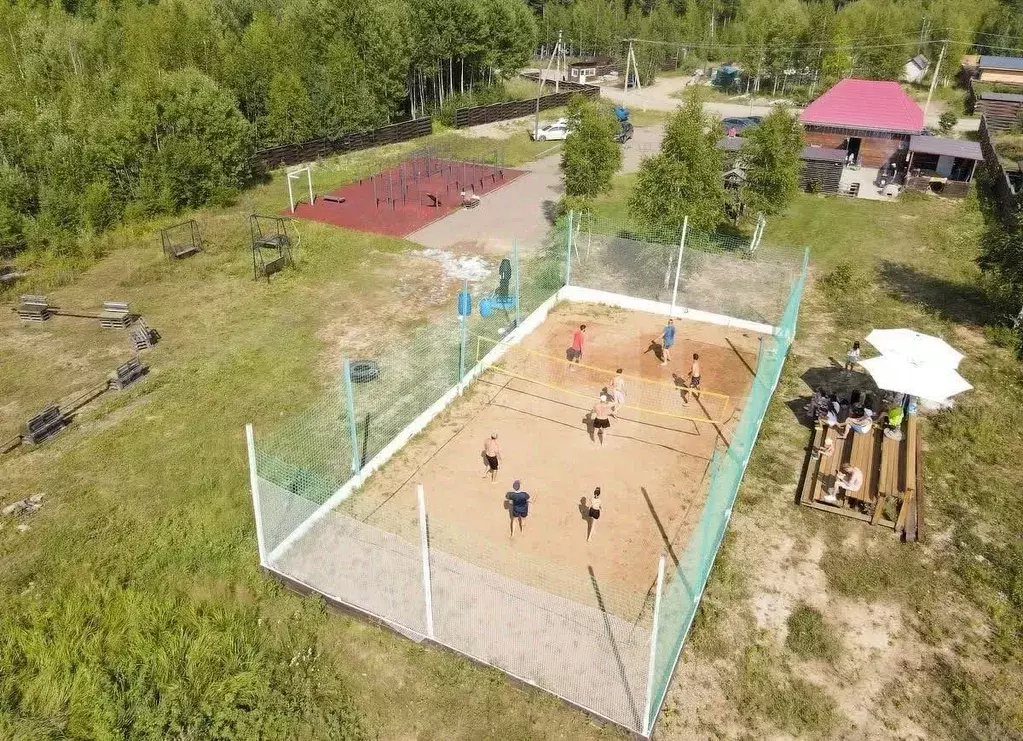 Участок в Иркутская область, Иркутский муниципальный округ, Серебряный ... - Фото 1