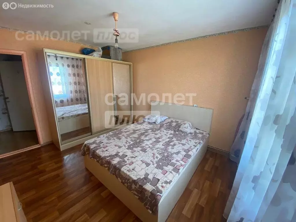 2-комнатная квартира: Темрюк, улица Анджиевского, 55к6 (65.5 м) - Фото 2