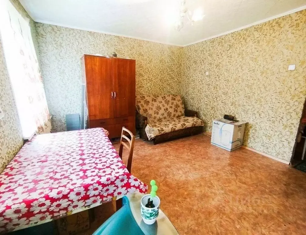 1-к кв. Саратовская область, Энгельс ул. Космонавтов, 12 (22.7 м) - Фото 2
