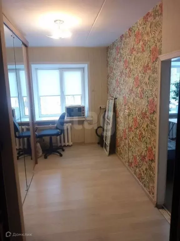 Продаётся 1-к квартира, 30 м - Фото 1