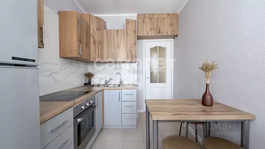 3-к кв. Самарская область, Тольятти ул. Фрунзе, 11 (58.3 м) - Фото 1