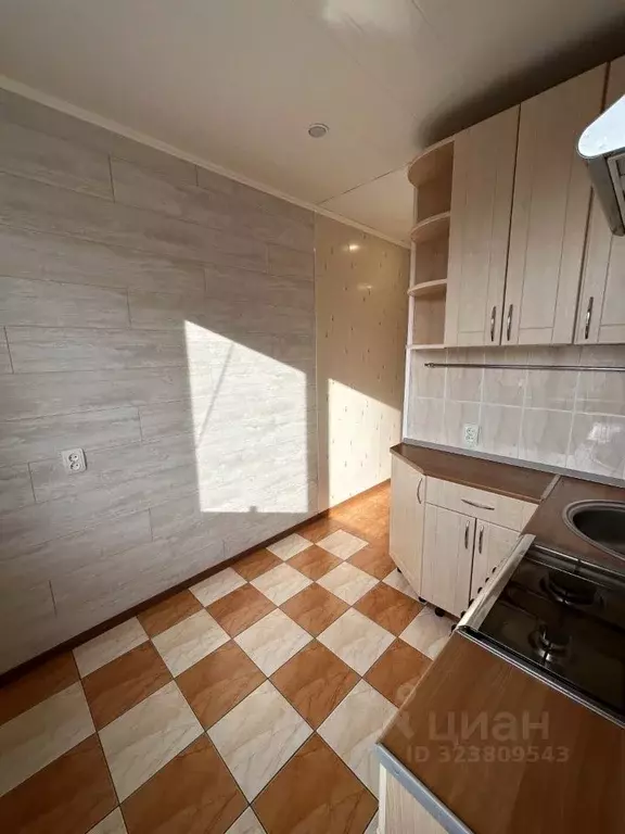 3-к кв. Пермский край, Губаха Октябрьский просп., 14В (87.0 м) - Фото 2