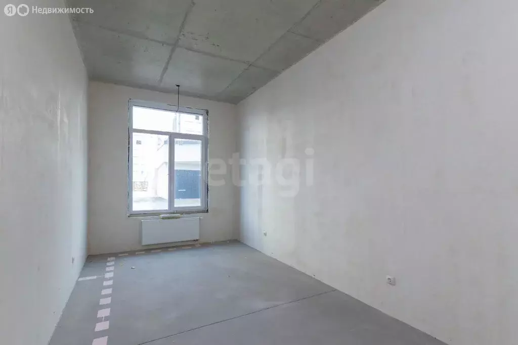 2-комнатная квартира: Тюмень, улица Павла Никольского, 14 (79.43 м) - Фото 1