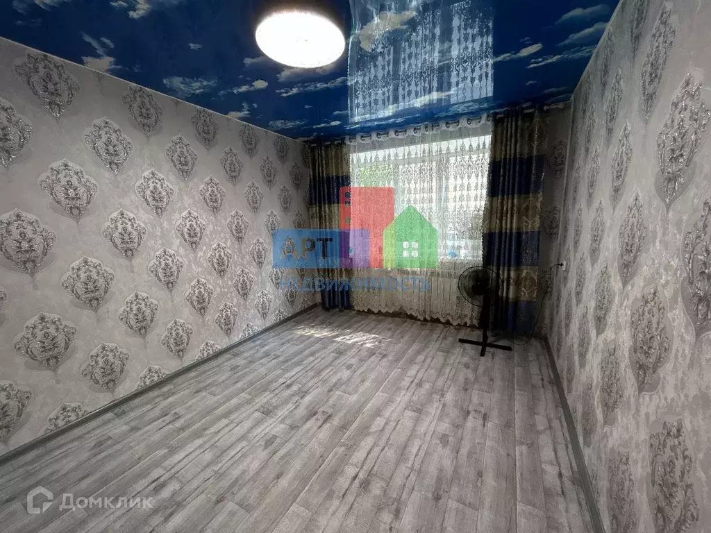 Продаётся 3-к квартира, 51.2 м - Фото 1