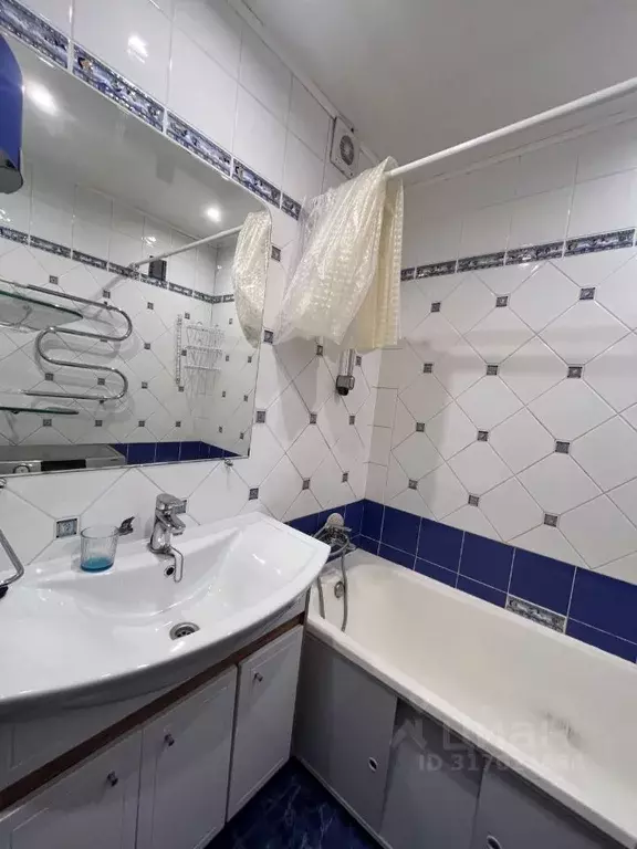 3-к кв. Санкт-Петербург просп. Ударников, 41К1 (79.2 м) - Фото 1