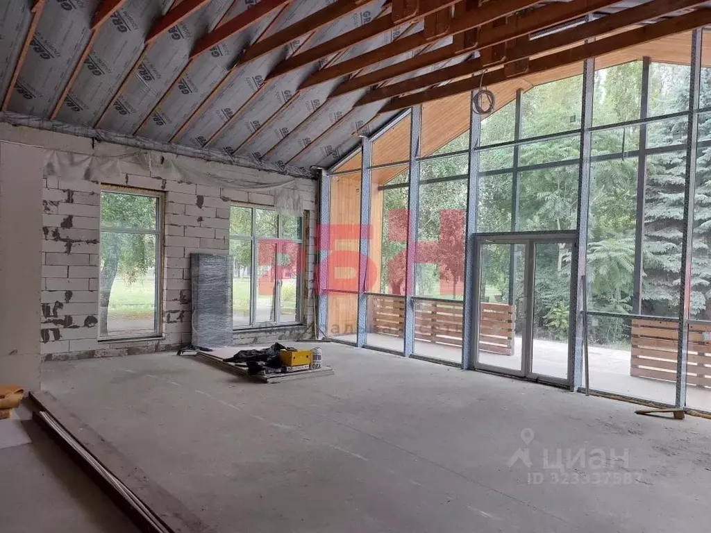 Помещение свободного назначения в Ростовская область, Аксай ул. ... - Фото 1