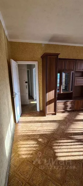 2-к кв. Ростовская область, Ростов-на-Дону Буденновский просп., 68/81 ... - Фото 1