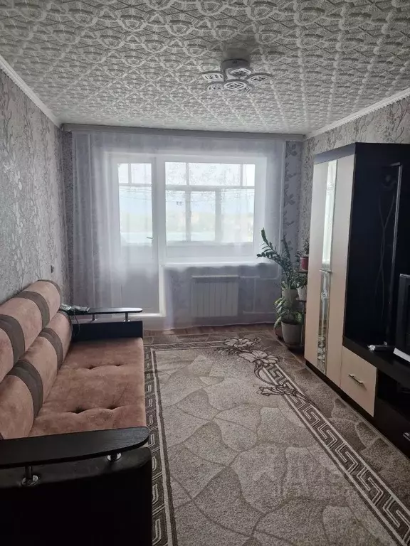 2-к кв. Оренбургская область, Орск Новый город мкр, ул. Гомельская, 32 ... - Фото 0