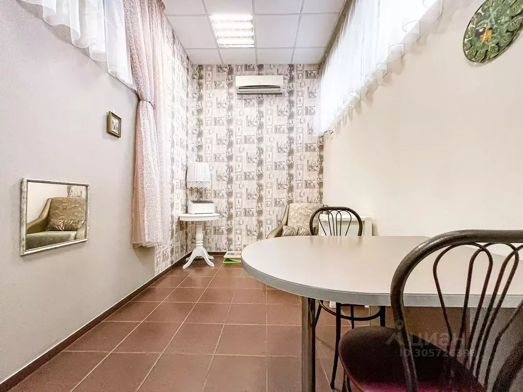 Помещение свободного назначения в Краснодарский край, Анапа Заводская ... - Фото 2