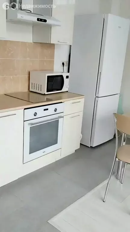 Квартира-студия: Сочи, Транспортная улица, 78/3 (30 м) - Фото 0