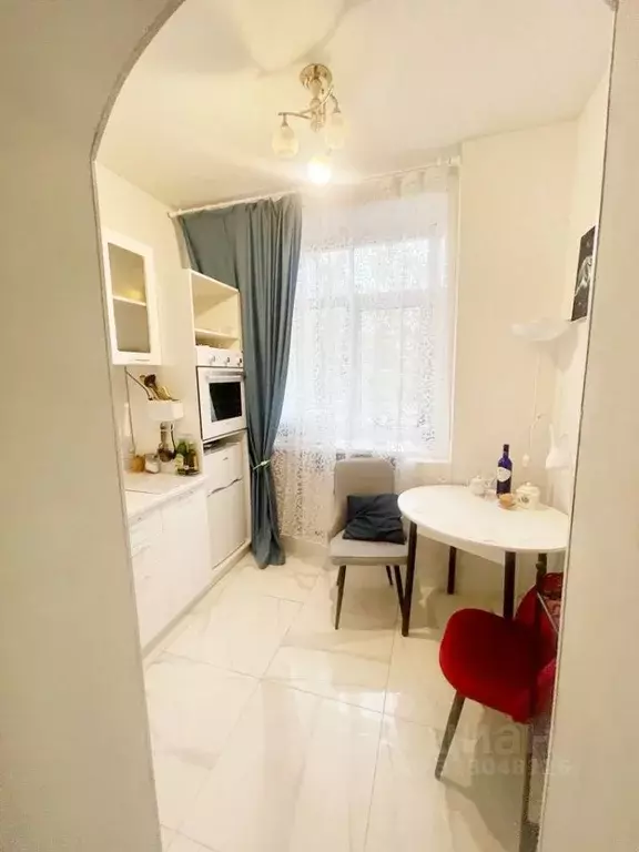 2-к кв. Новосибирская область, Новосибирск Красный просп., 13 (48.0 м) - Фото 1