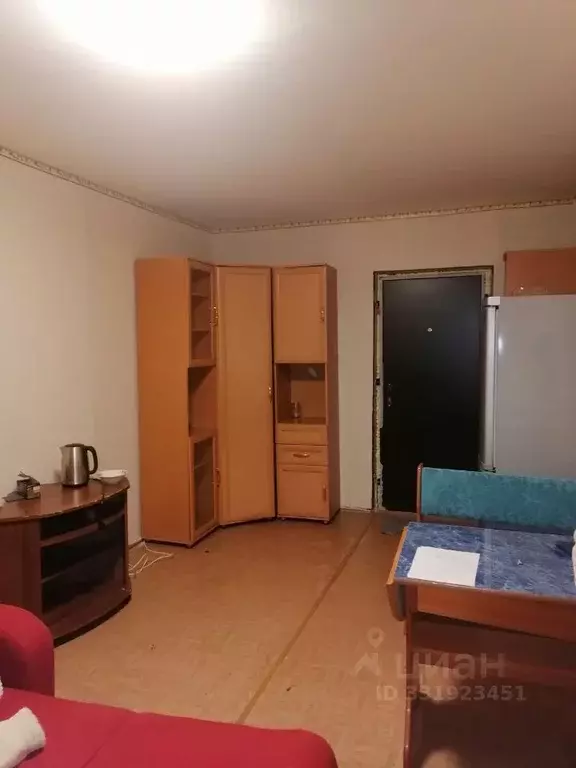Комната Иркутская область, Иркутск ул. Маршала Конева, 30 (18.0 м) - Фото 2