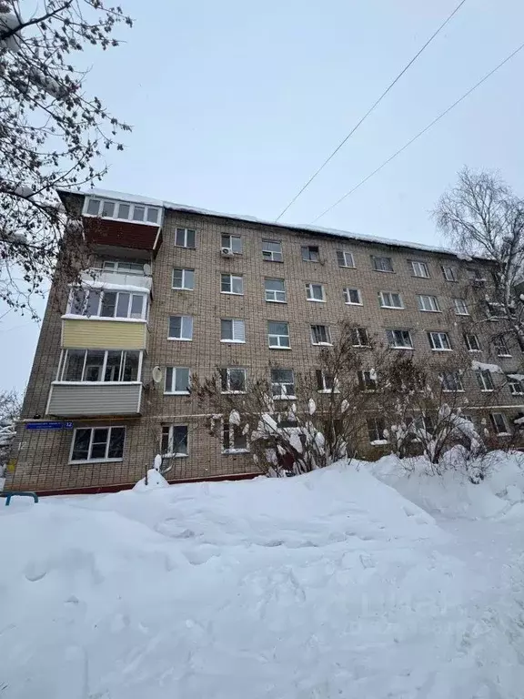 3-к кв. Московская область, Солнечногорск городской округ, Радумля ... - Фото 1