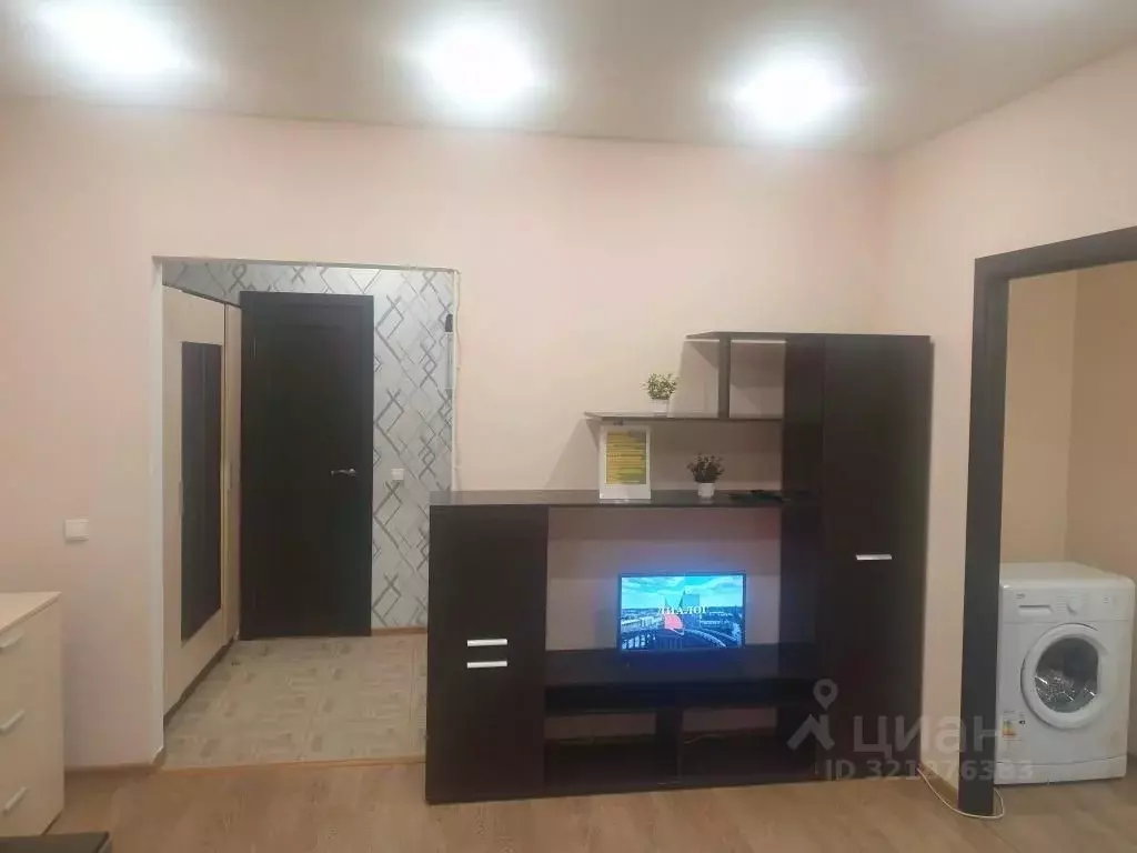 1-к кв. Иркутская область, Иркутск ул. 30-й Иркутской Дивизии, 26/4 ... - Фото 2