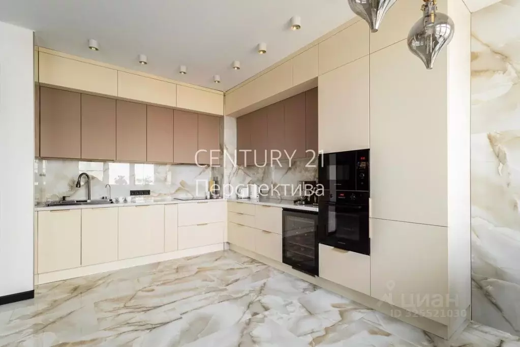 3-к кв. Московская область, Ленинский городской округ, пос. Развилка ... - Фото 1