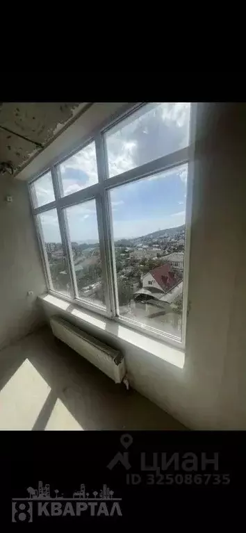 1-к кв. Краснодарский край, Новороссийск городской округ, с. Мысхако ... - Фото 2