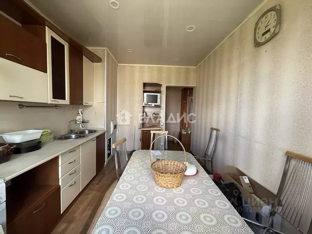 3-к кв. Владимирская область, Ковров ул. Дегтярева, 162 (64.0 м) - Фото 1