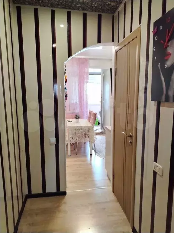 3-к. квартира, 71,5 м, 4/9 эт. - Фото 0