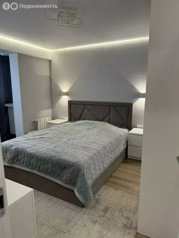 2-комнатная квартира: Севастополь, улица Героев Бреста, 27 (61.4 м) - Фото 2