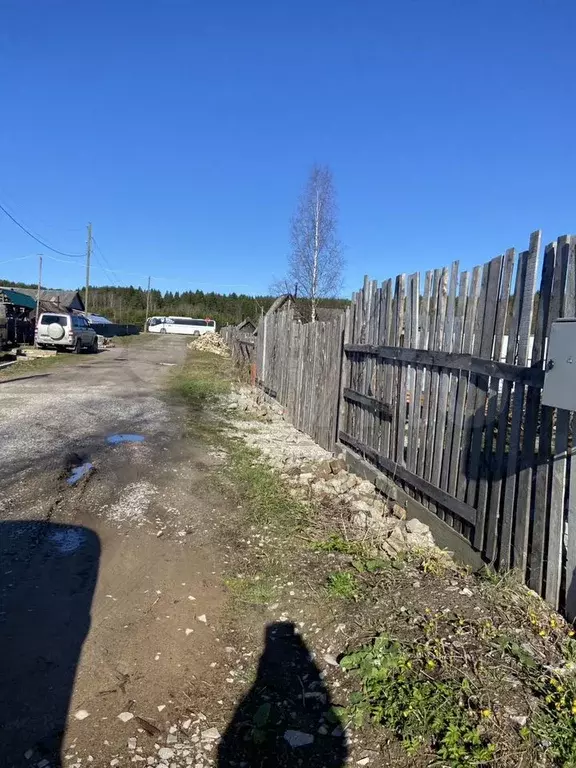 Участок 8,2 сот. (ИЖС) - Фото 1