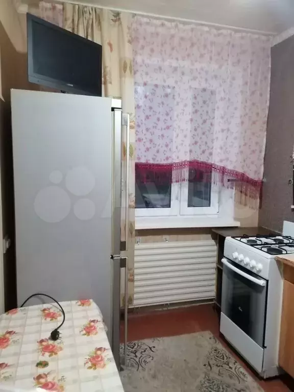 1-к. квартира, 30 м, 2/9 эт. - Фото 0