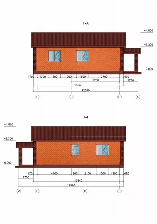 Дом в Тульская область, Новомосковск Лесной кп,  (83 м) - Фото 0