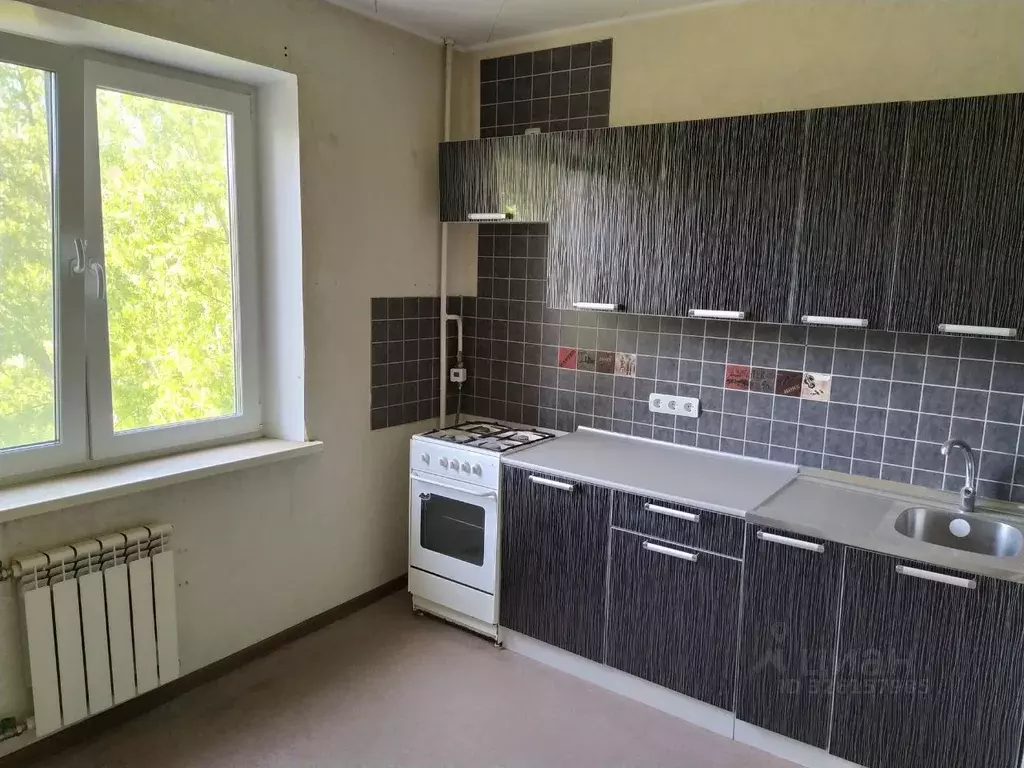 1-к кв. Саратовская область, Энгельс ул. Тельмана, 35 (40.0 м) - Фото 1