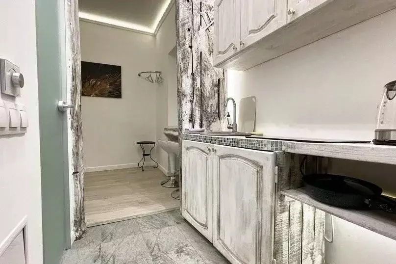 1-к кв. Санкт-Петербург ул. Рубинштейна, 5 (15.0 м) - Фото 1