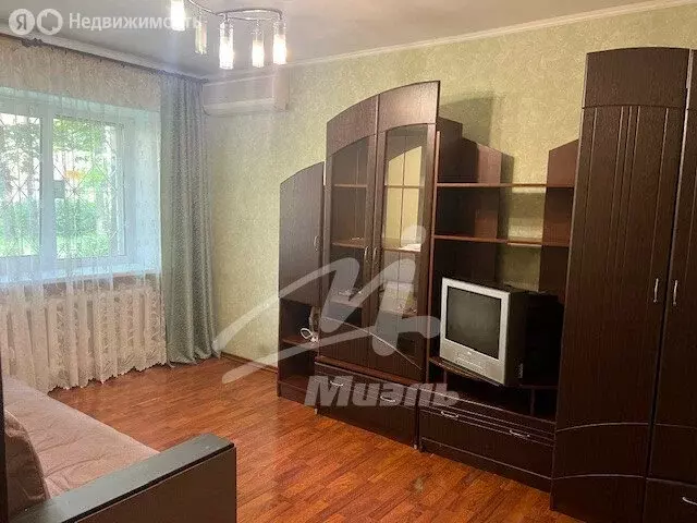 2-комнатная квартира: подольск, улица кирова, 68 (44.6 м) - Фото 1