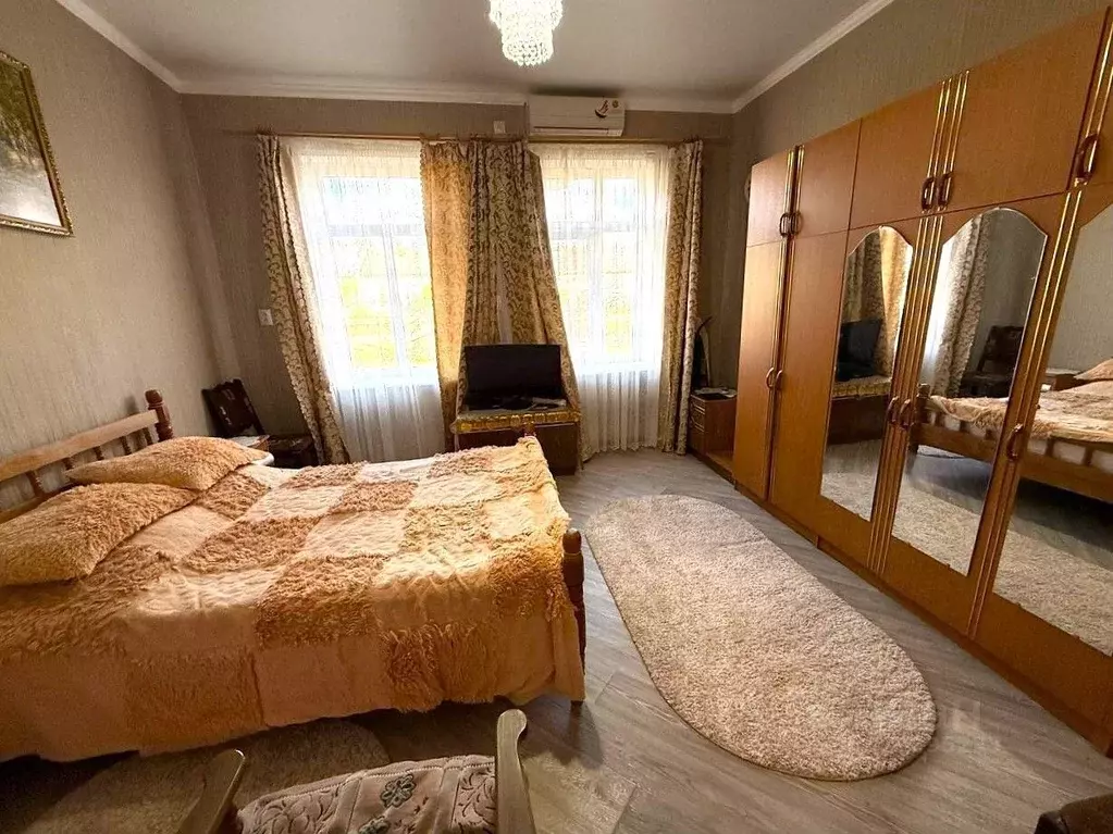 2-к кв. Краснодарский край, Апшеронский район, Нефтегорск пгт ул. ... - Фото 2