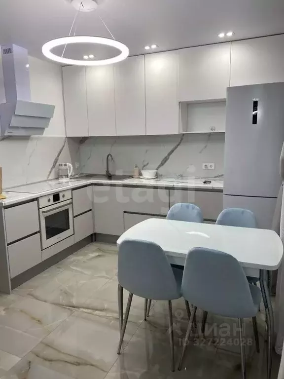 1-к кв. Московская область, Одинцовский городской округ, ... - Фото 1