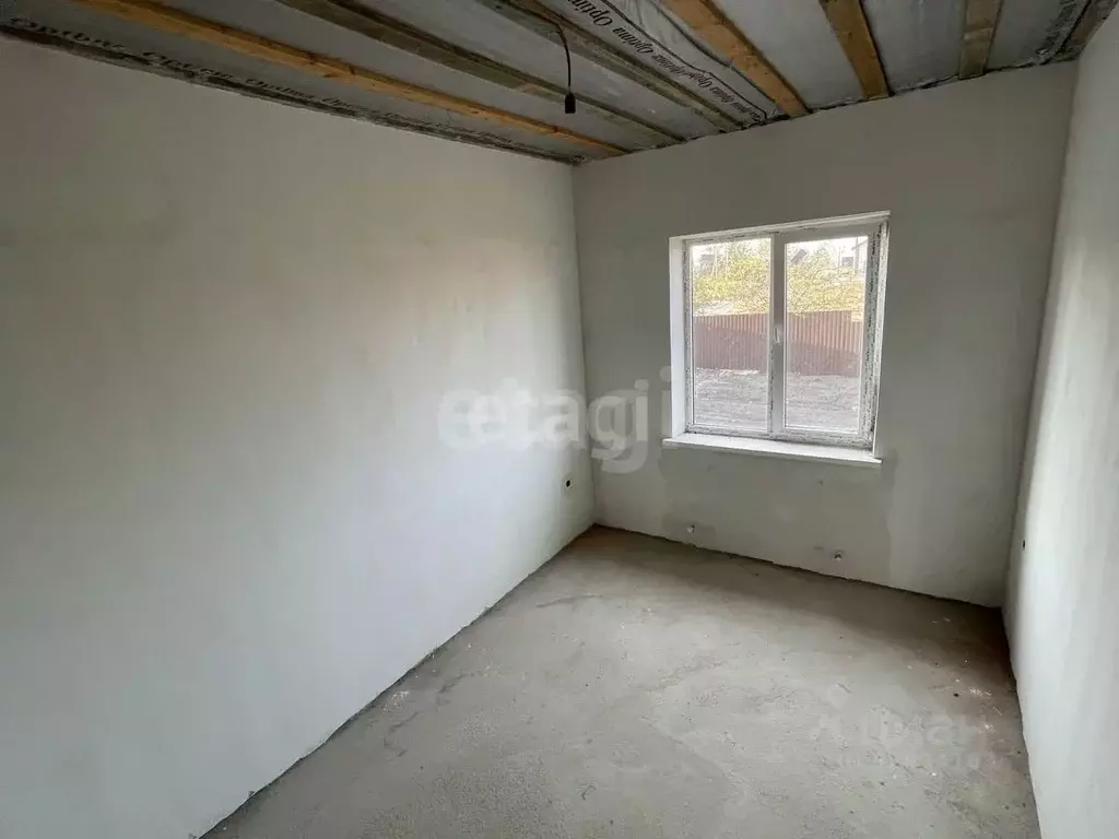 Дом в Ставропольский край, Ставрополь Октябрьское садовое ... - Фото 2