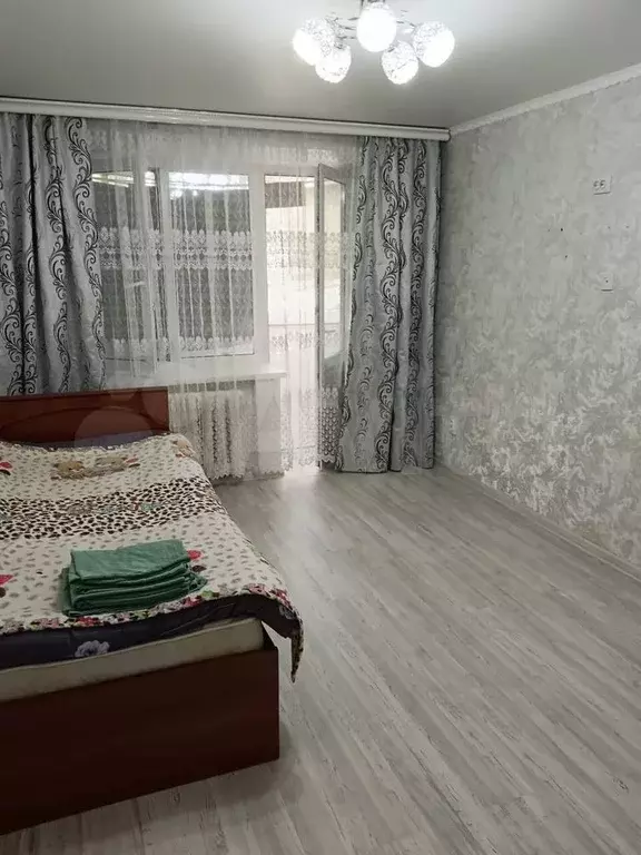 2-к. квартира, 43,1 м, 5/5 эт. - Фото 0