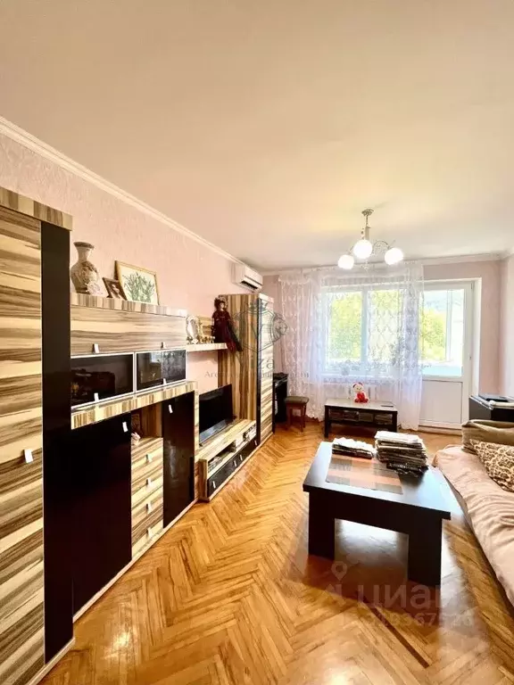 3-к кв. Краснодарский край, Туапсинский муниципальный округ, ... - Фото 0