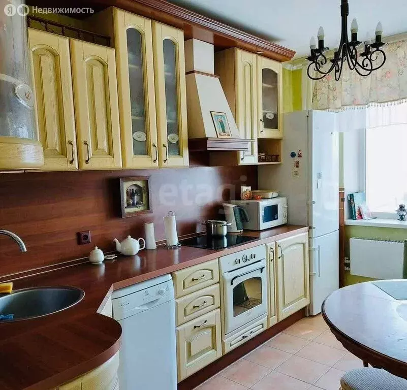 3-комнатная квартира: Томск, Ленская улица, 12 (76.9 м) - Фото 2